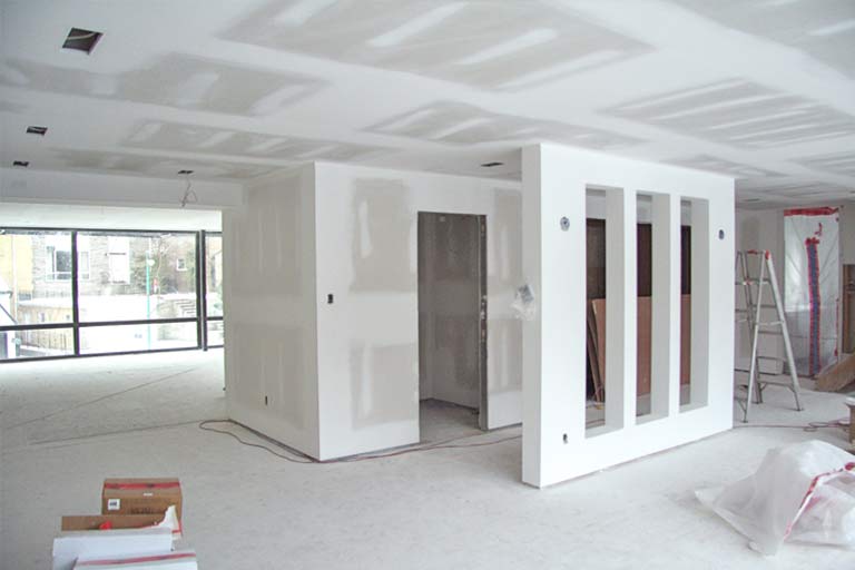 Drywall