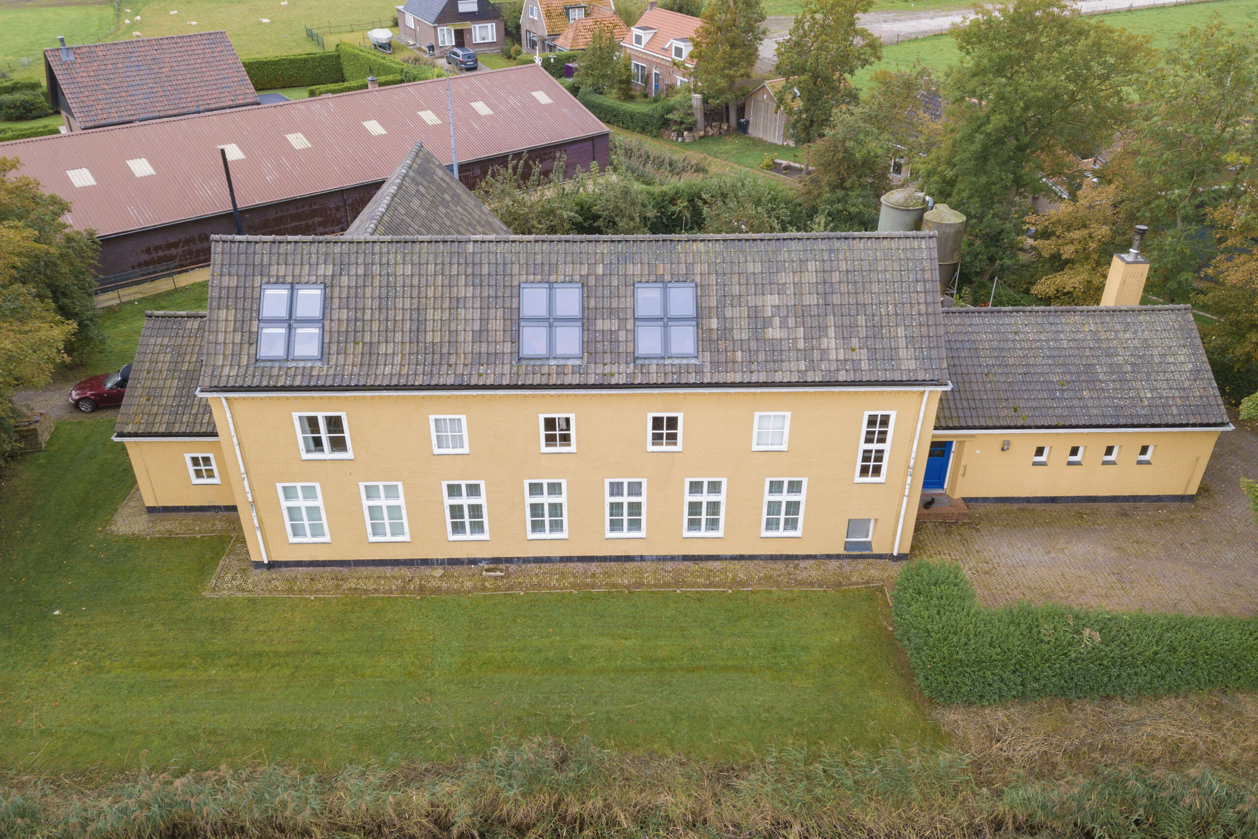 🛋️ Modern Interior Design Trends for Homes